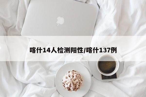 喀什14人检测阳性/喀什137例